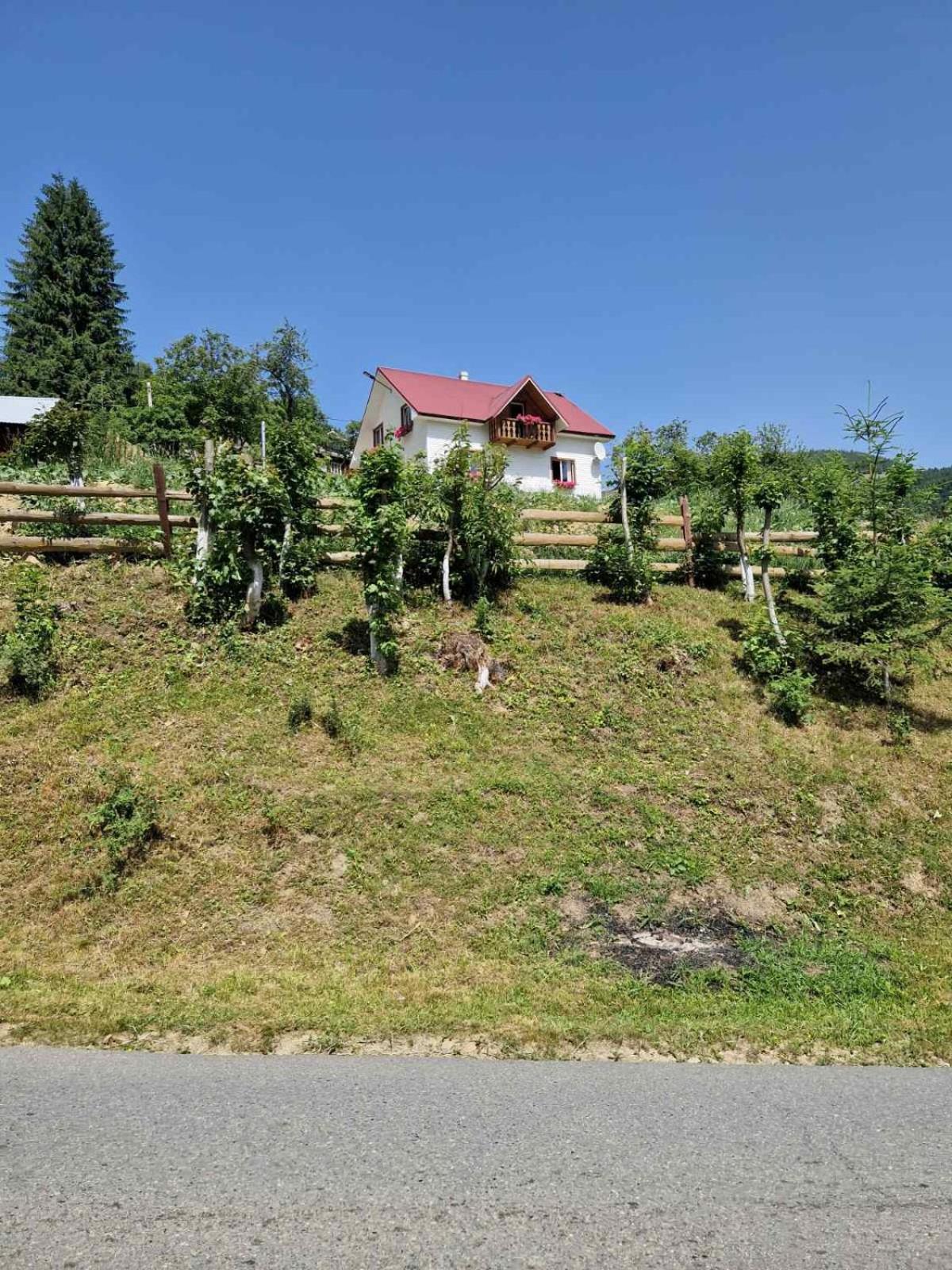 Садиба "Ековид" Krivorovnya Zewnętrze zdjęcie